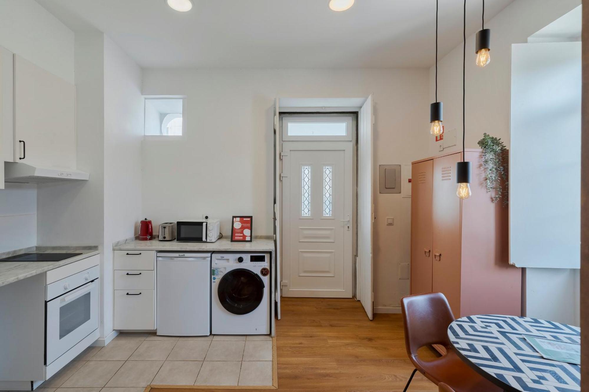 Setubal Seaside Apartman Kültér fotó