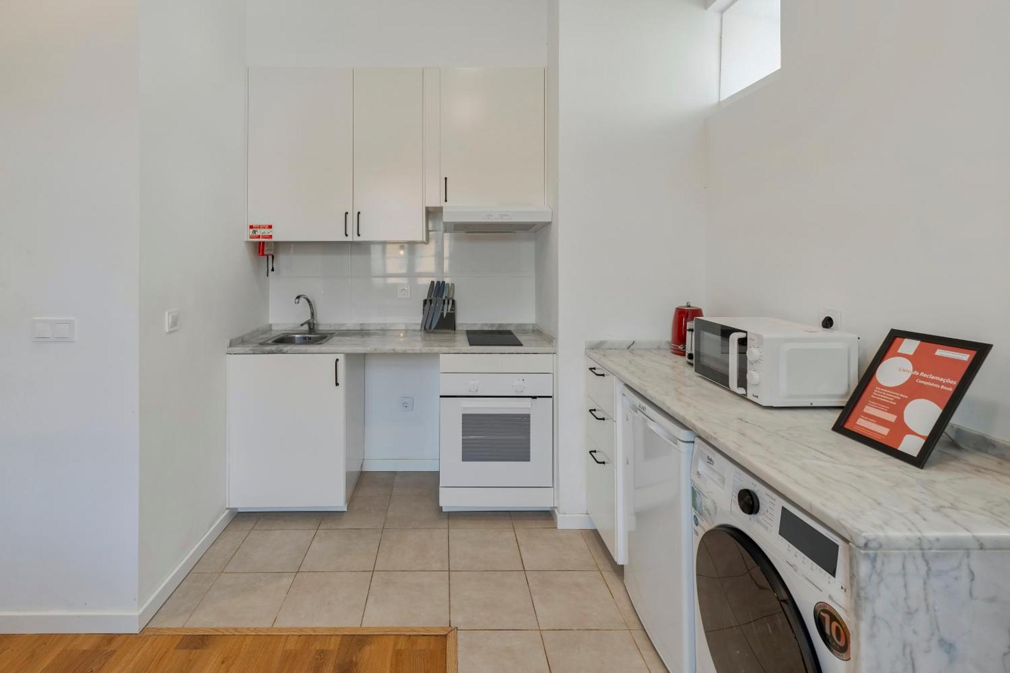 Setubal Seaside Apartman Kültér fotó