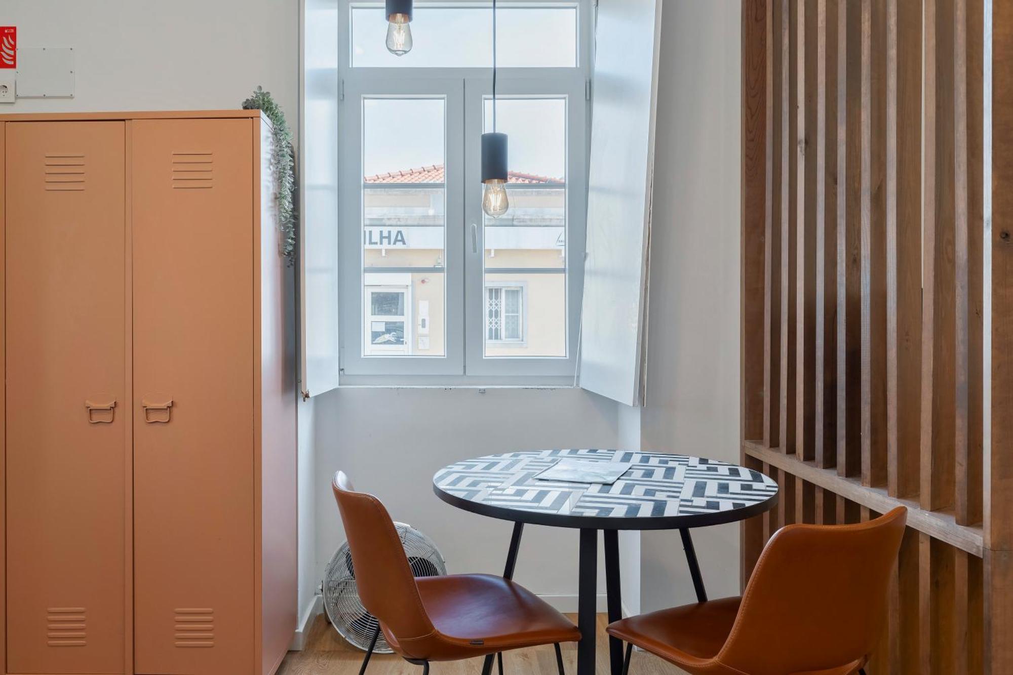 Setubal Seaside Apartman Kültér fotó