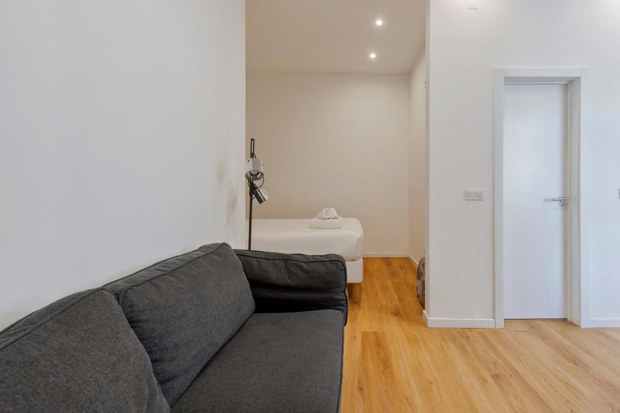 Setubal Seaside Apartman Kültér fotó